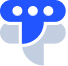 Talkey Logo